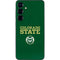 Colorado State University CSU Galaxy S25 Skin